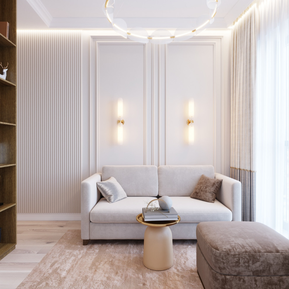 Собрание клубных домов «WEST GARDEN»