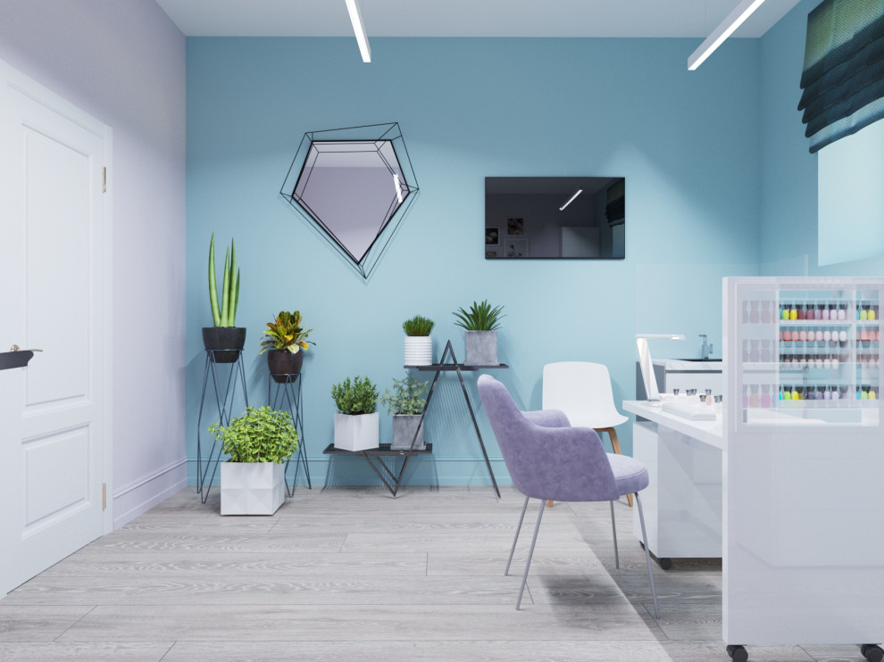 Салон красоты