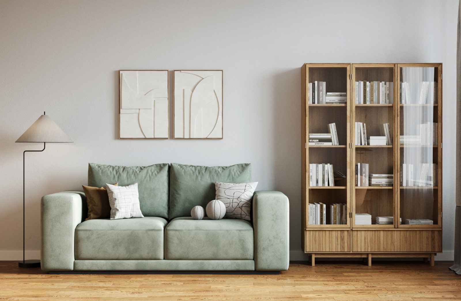 ЖК Наследие