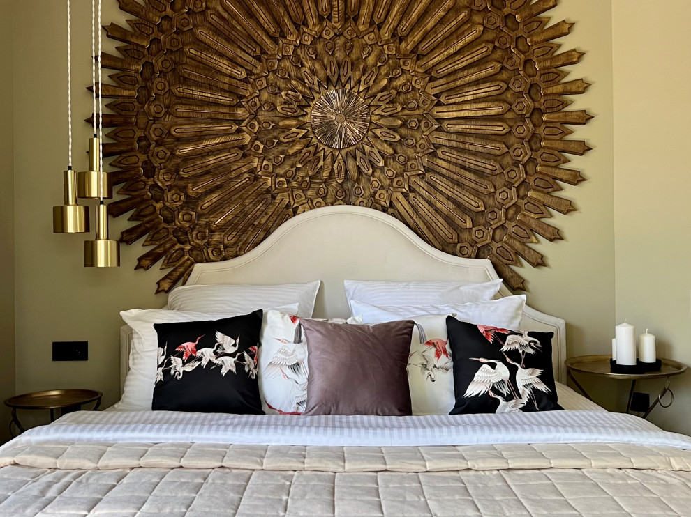 Загородный дом 800кв.