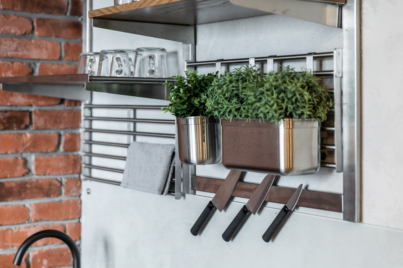 Лофт для аренды