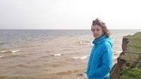 Светлана Серякова