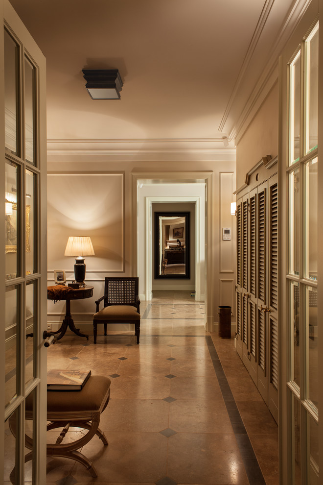 Дом в Переделкино