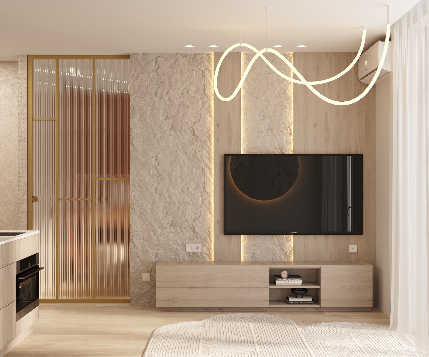 Экспозиционная квартира в г.Уссурийск