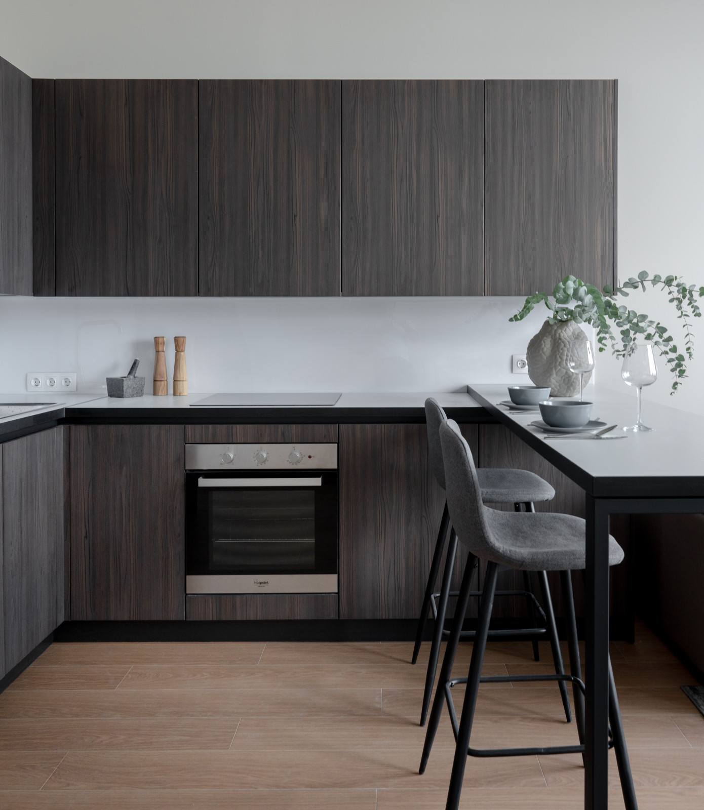 Dantone Home для ЖК «Матчпойнт»