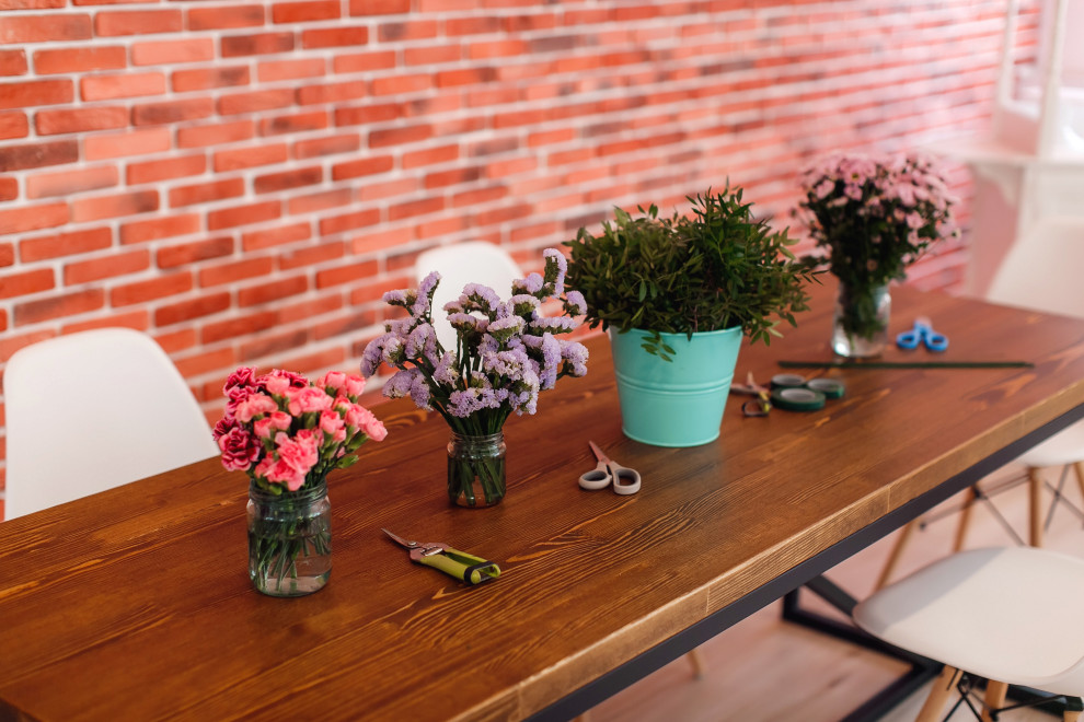 Столы в пространство Space.Ship