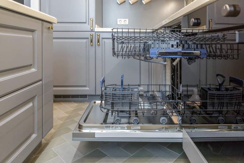 Nicolle в "Квартирном Вопросе"