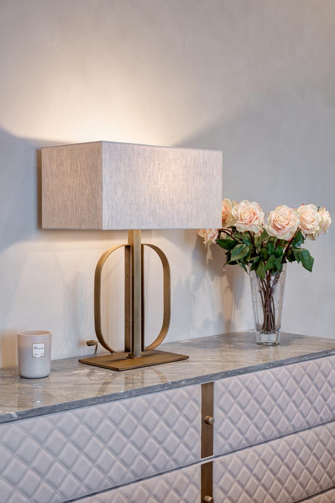 Квартира на улице Бурденко