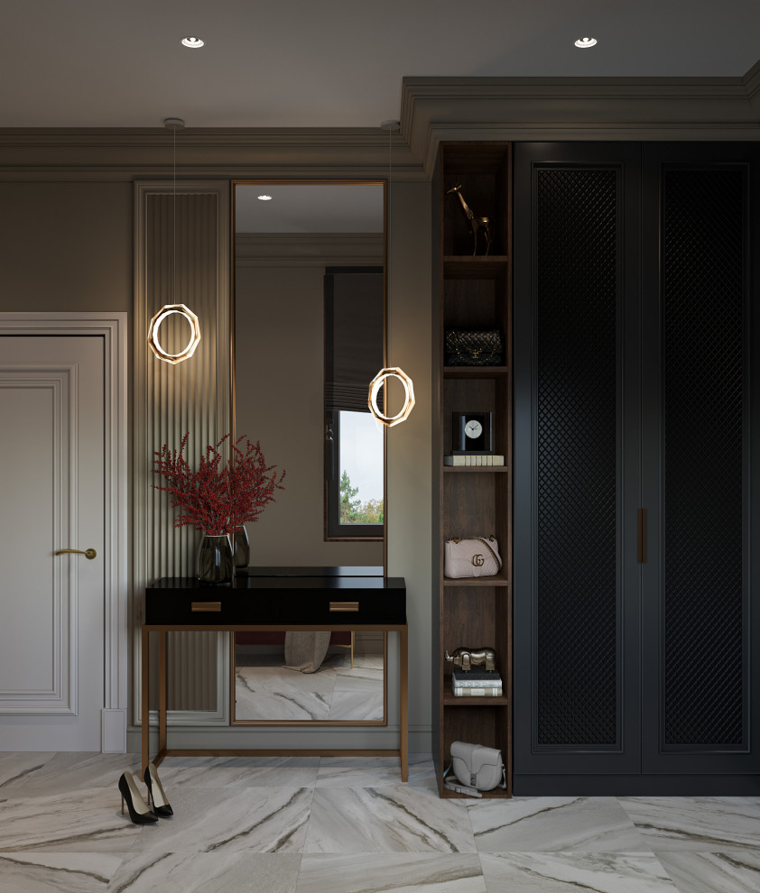 Обложка проекта: Загородный двухэтажный дом