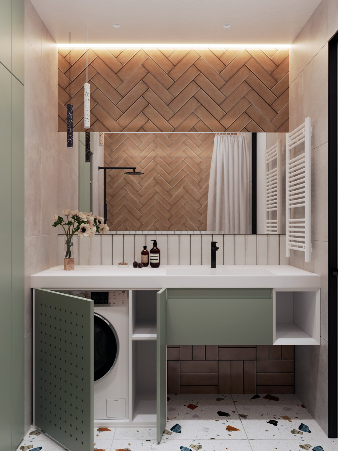 ЖК Преображение