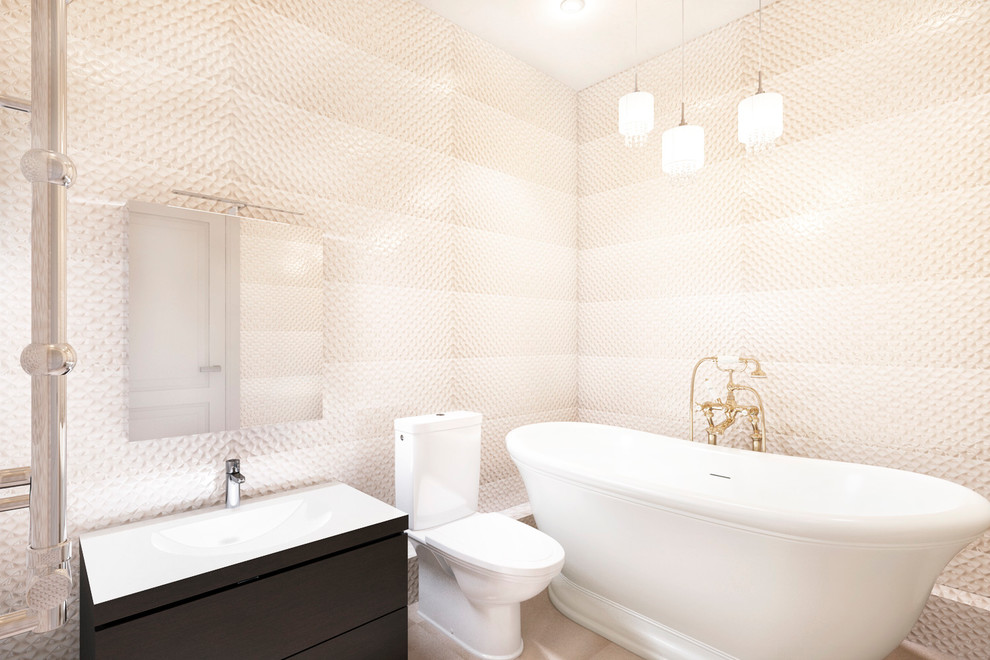 Квартира в Англии, Ноттингем