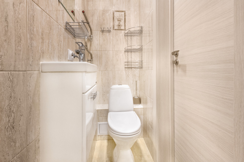 Обложка проекта: Мини-отель