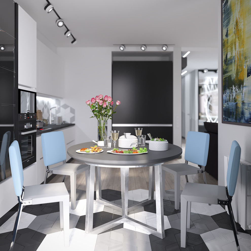 ЖК Николин Парк (г.Москва)