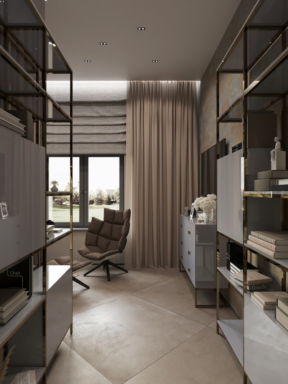 Ривьера вилла премиум