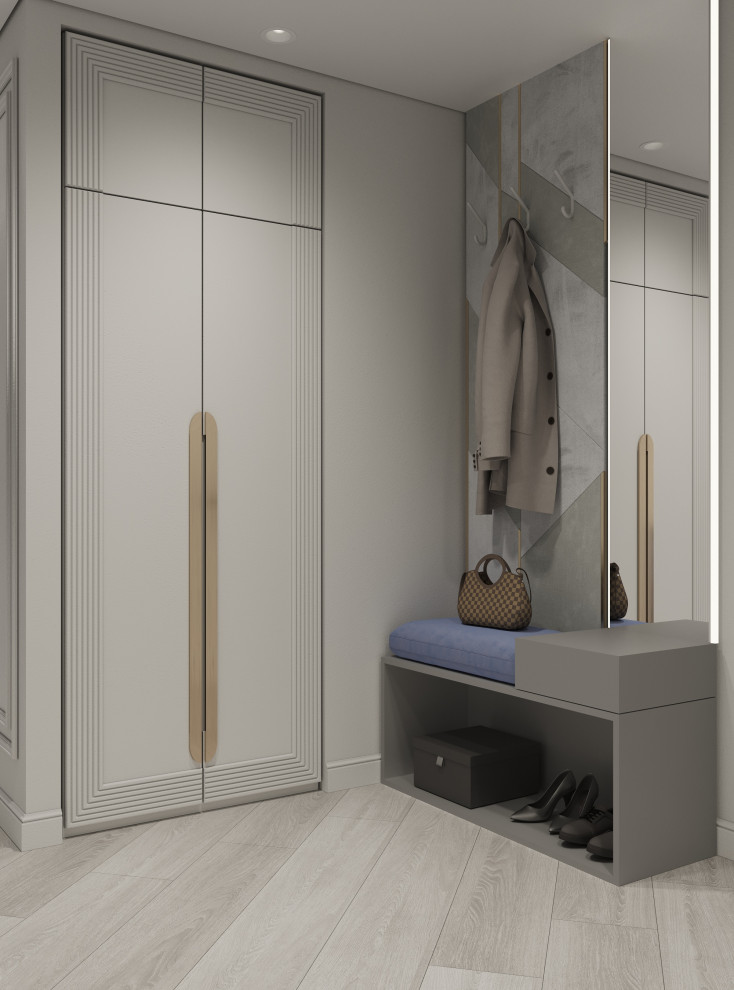 Квартира 107 м2