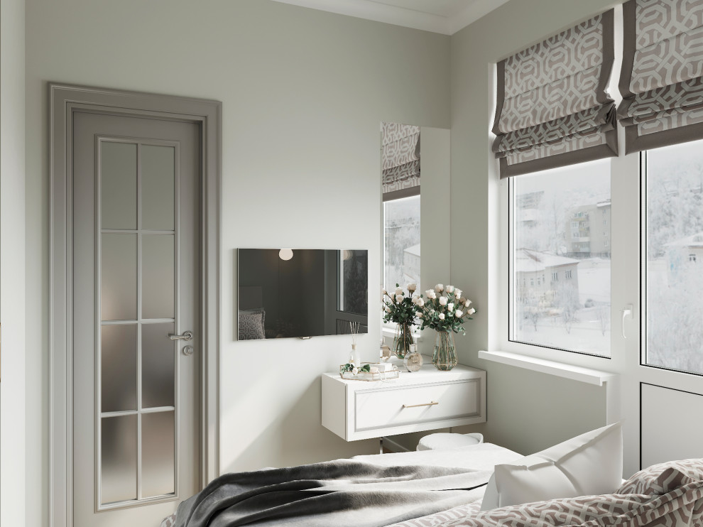 ЖК Лианозово