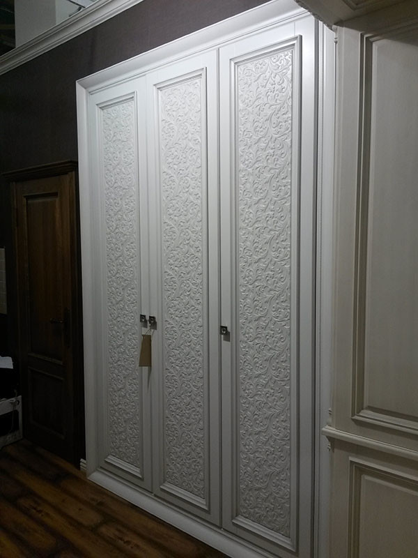 Наши работы