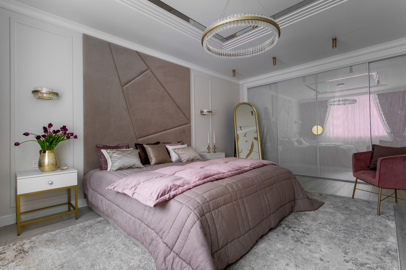 Квартира в Москве