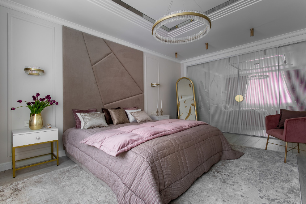 Квартира в Москве