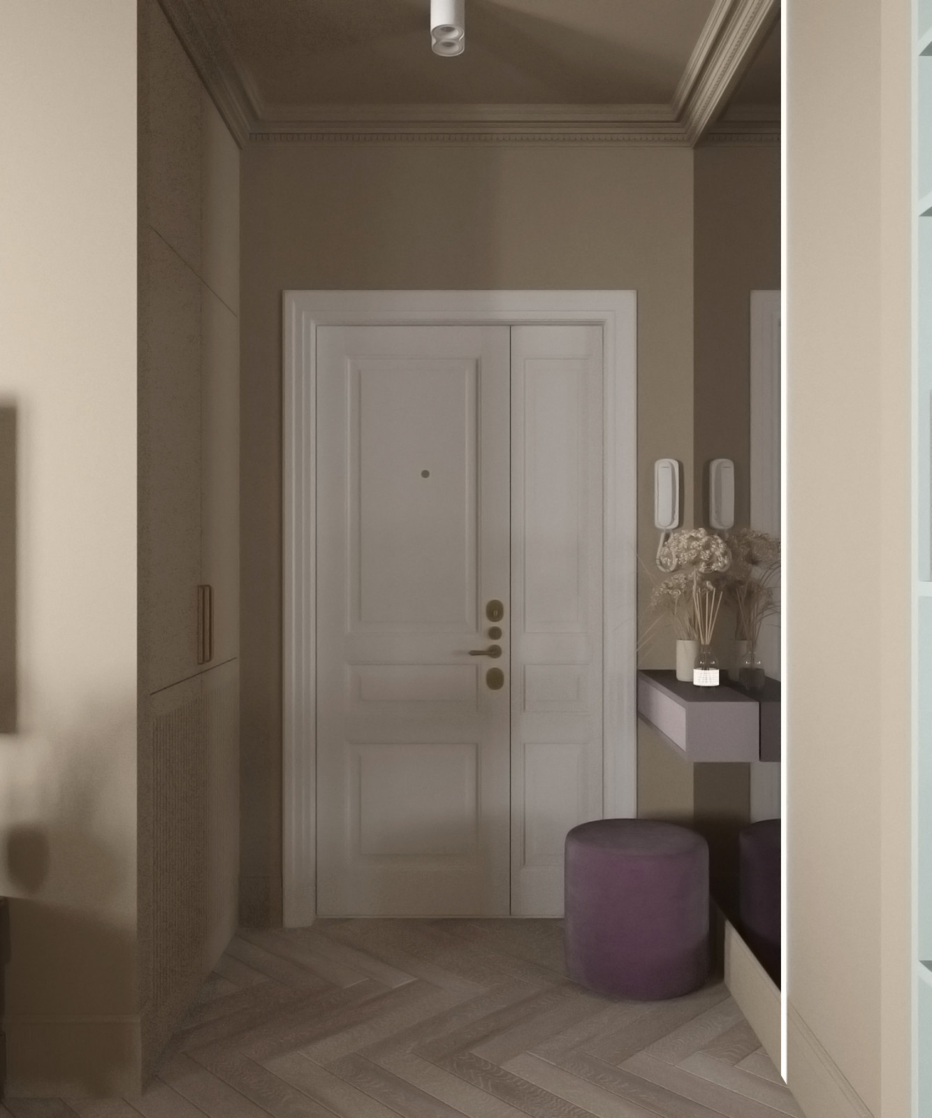 ул. Решетникова