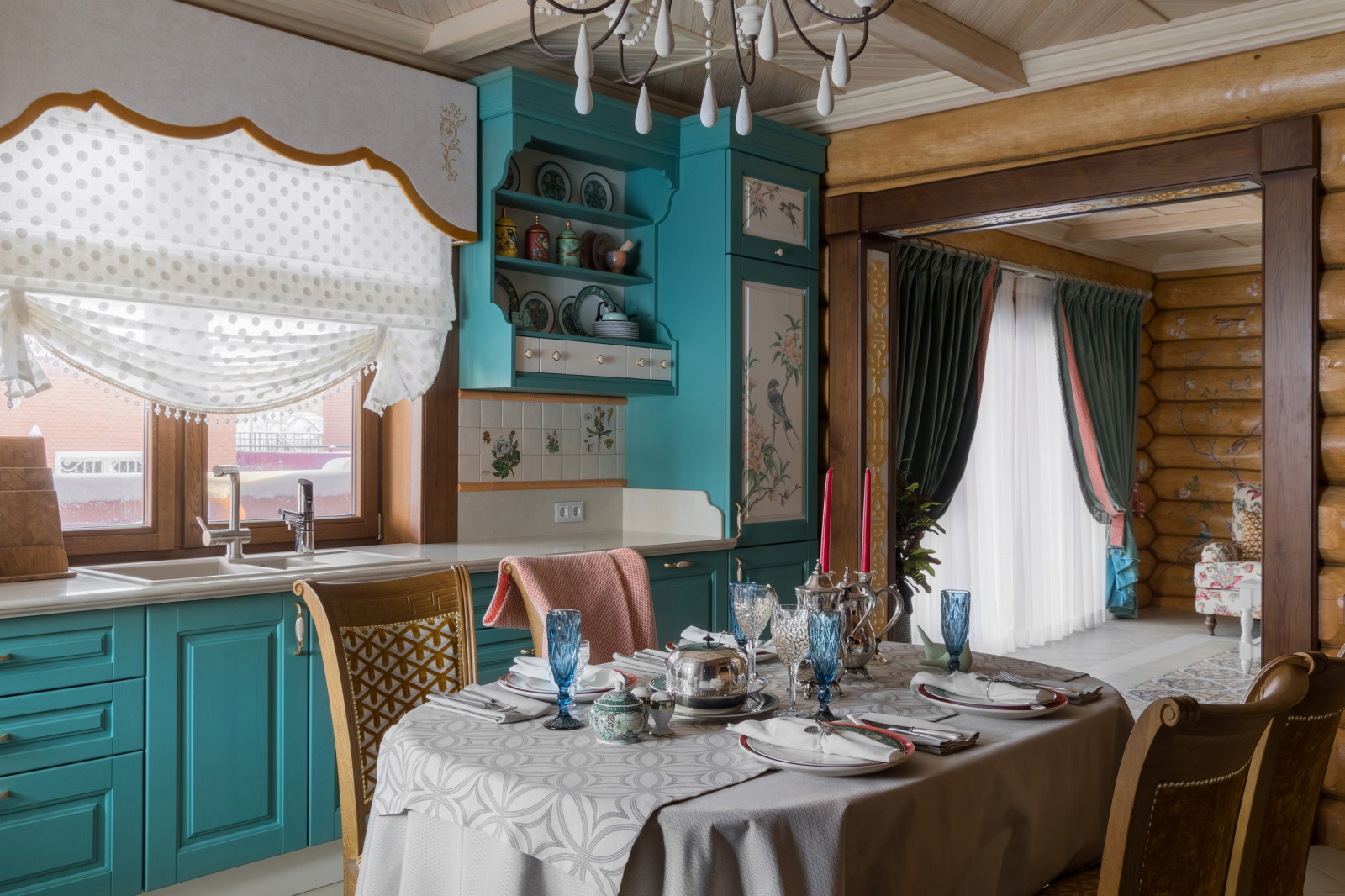 Вспоминая Суздаль