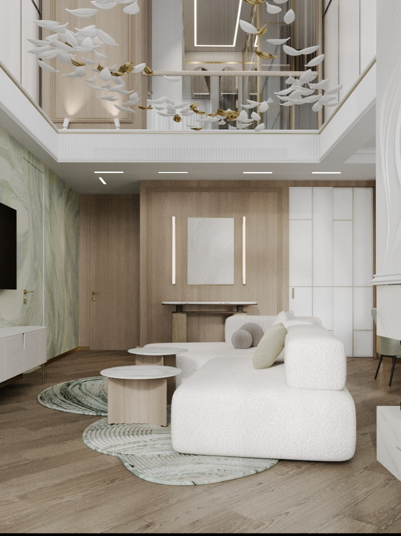 ЖК РИВЕР СКАЙ