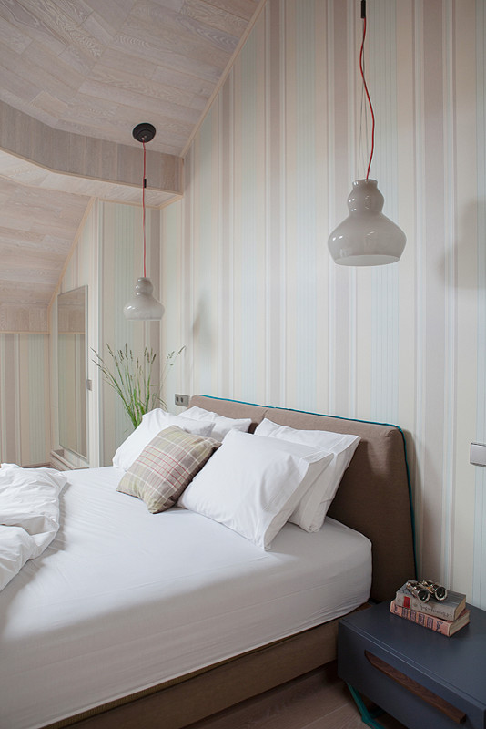 Дом в Монтевиле 2