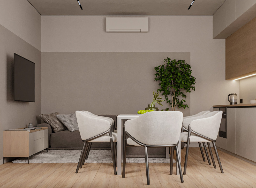 Apartment for rent 60 sq.m.