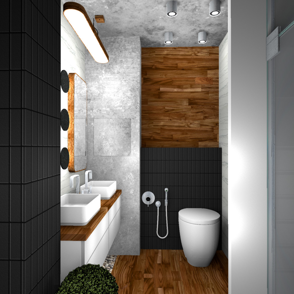 Квартира в ЖК Планерный для семейной пары с корги