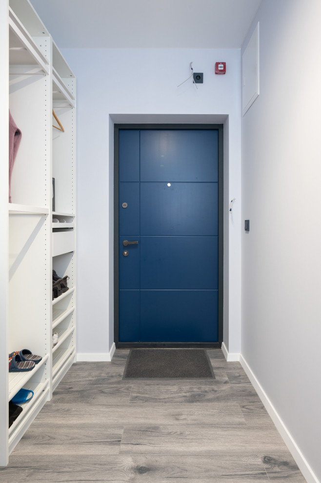 ЖК КутузовГрад 63м2