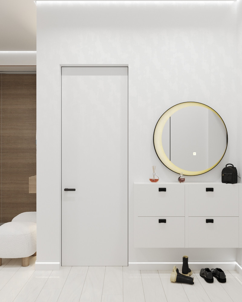 3-х комнатная квартира г.Чебоксары ЖК Welltown