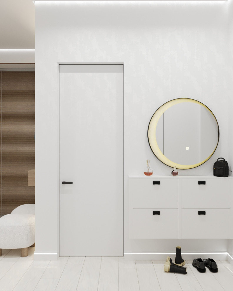 3-х комнатная квартира г.Чебоксары ЖК Welltown