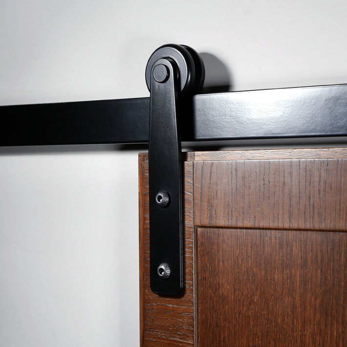 Амбарные механизмы серии "Булава"