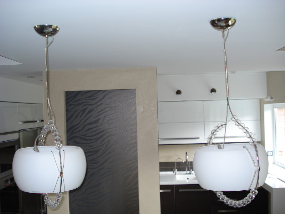 Ремонт коттеджа