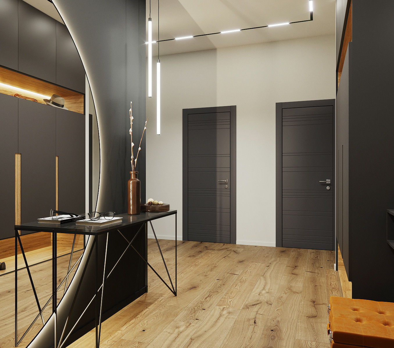 ЖК. Петровский