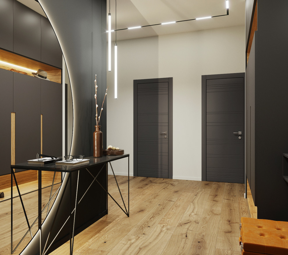 ЖК. Петровский