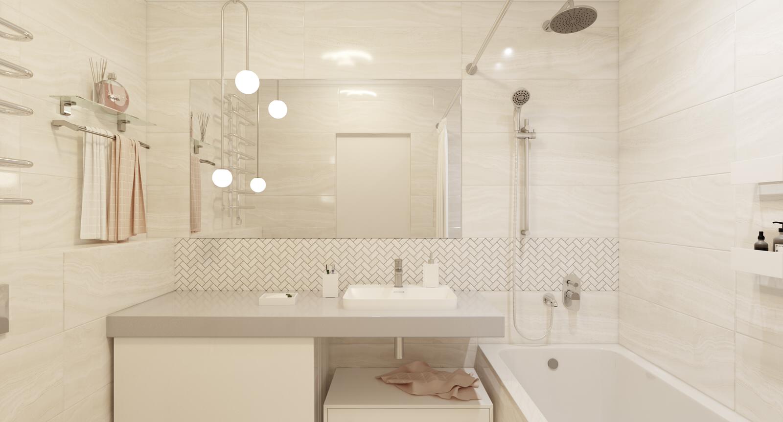 Квартира в Барнауле