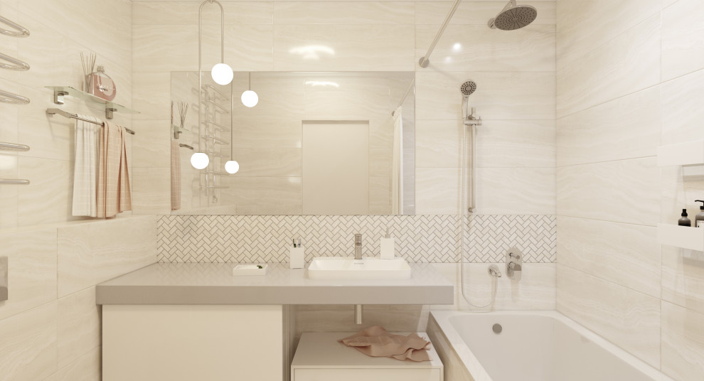 Квартира в Барнауле