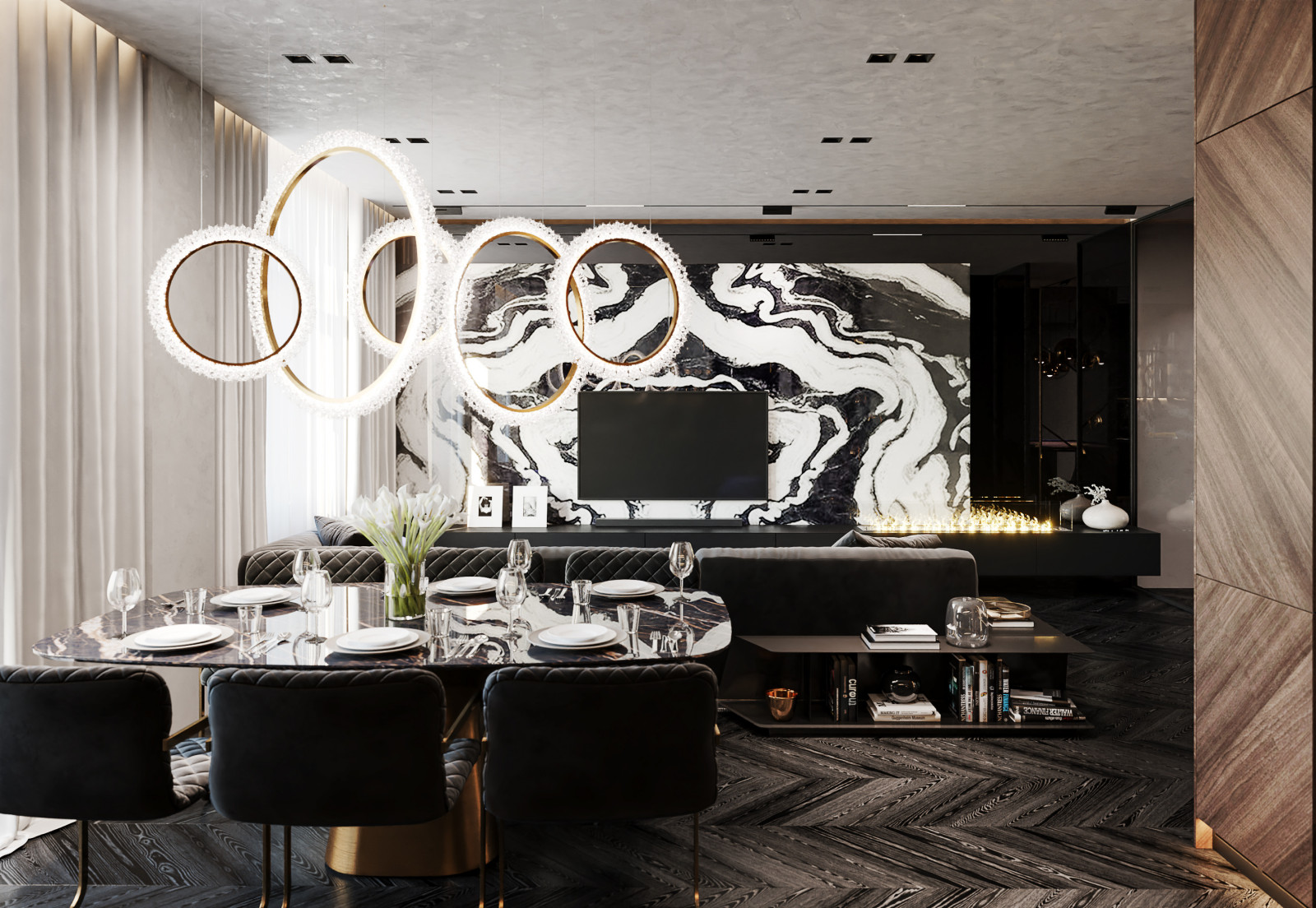 ЖК РОЯЛ ПАРК