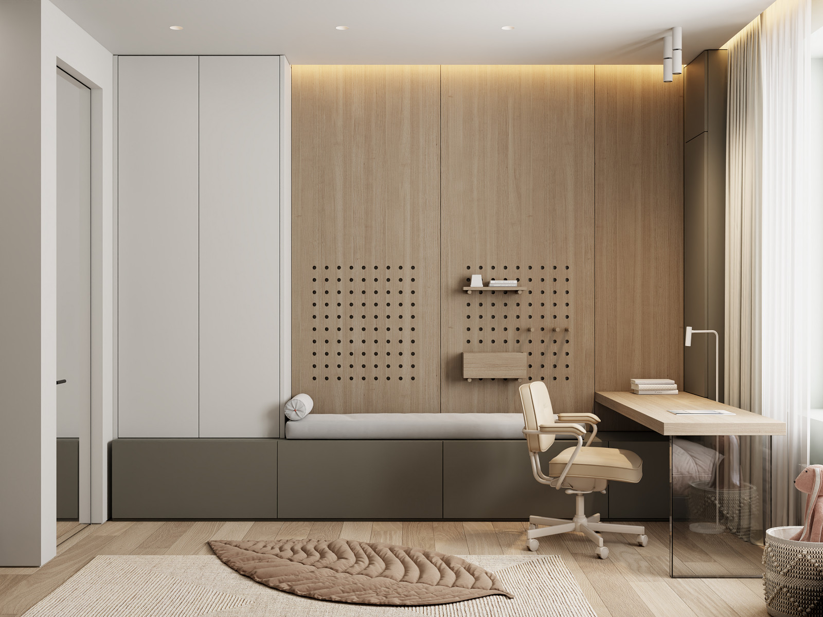 Квартира в ЖК Тушино 2018