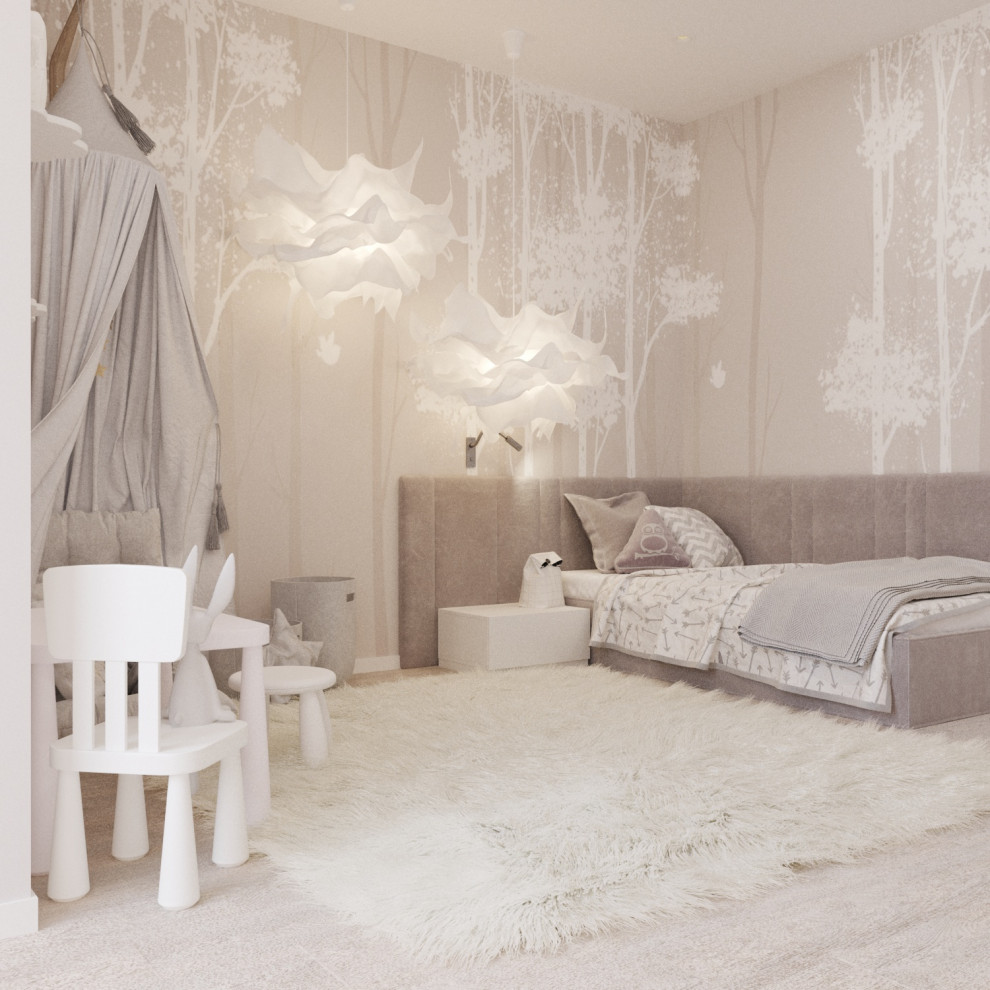 Laconic_apartment ЖК Ньютон г. Челябинск