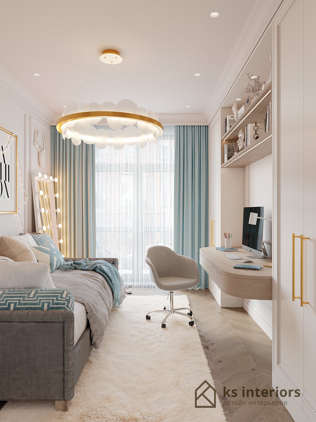 Измайловский 11