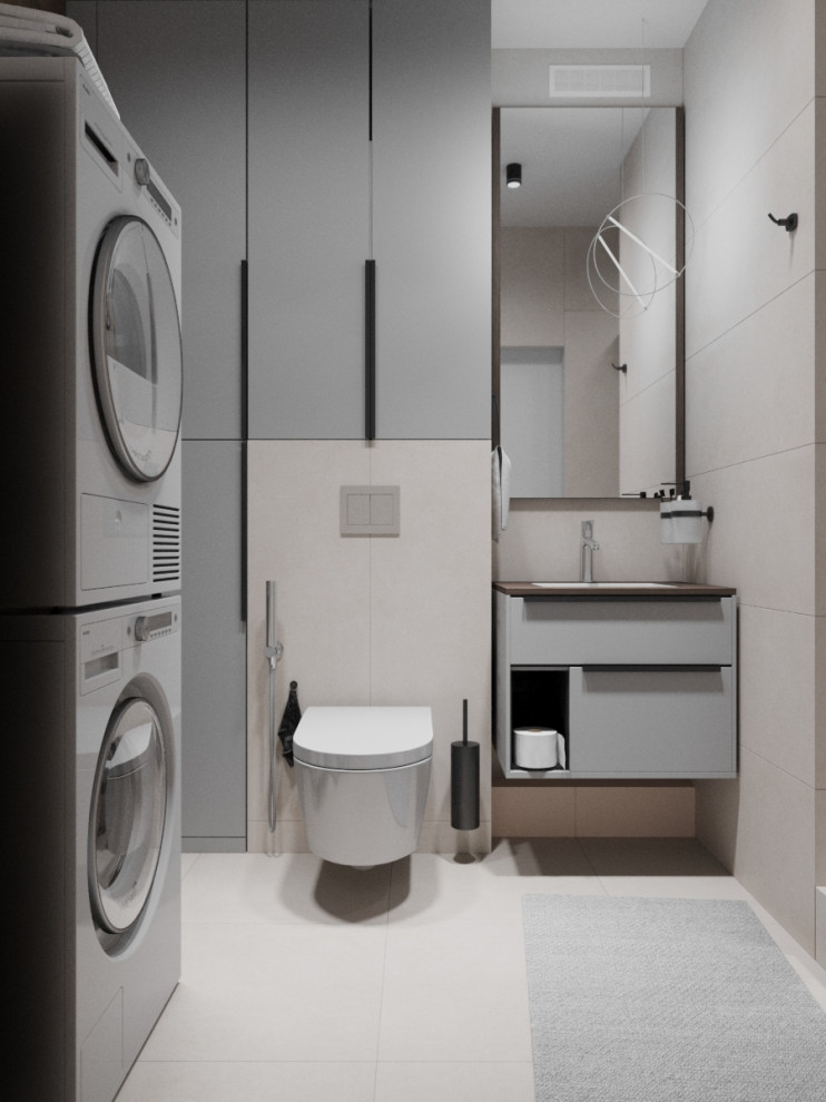 Квартира для молодой семьи