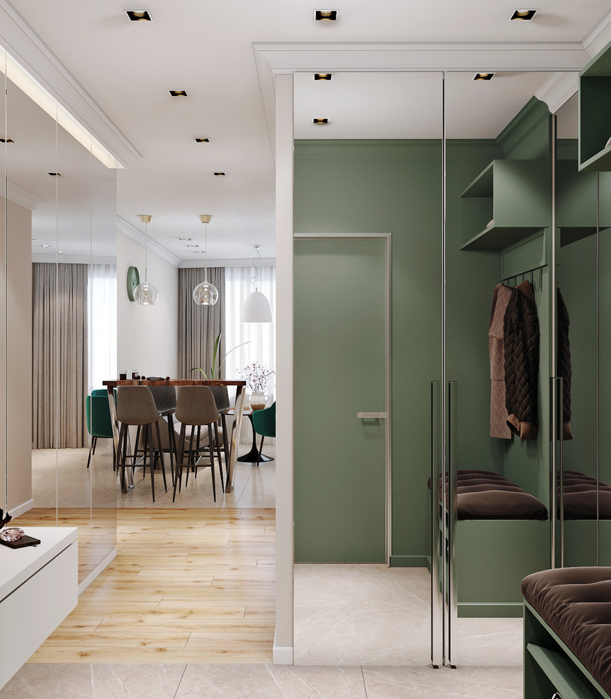 Обложка проекта: ЖК "Новая Звезда"