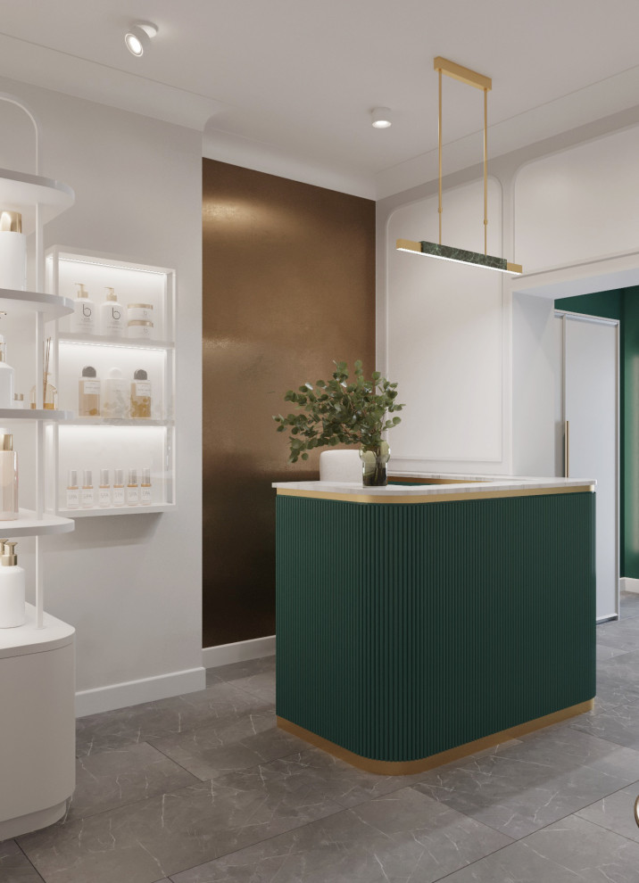 Салон красоты Medlove