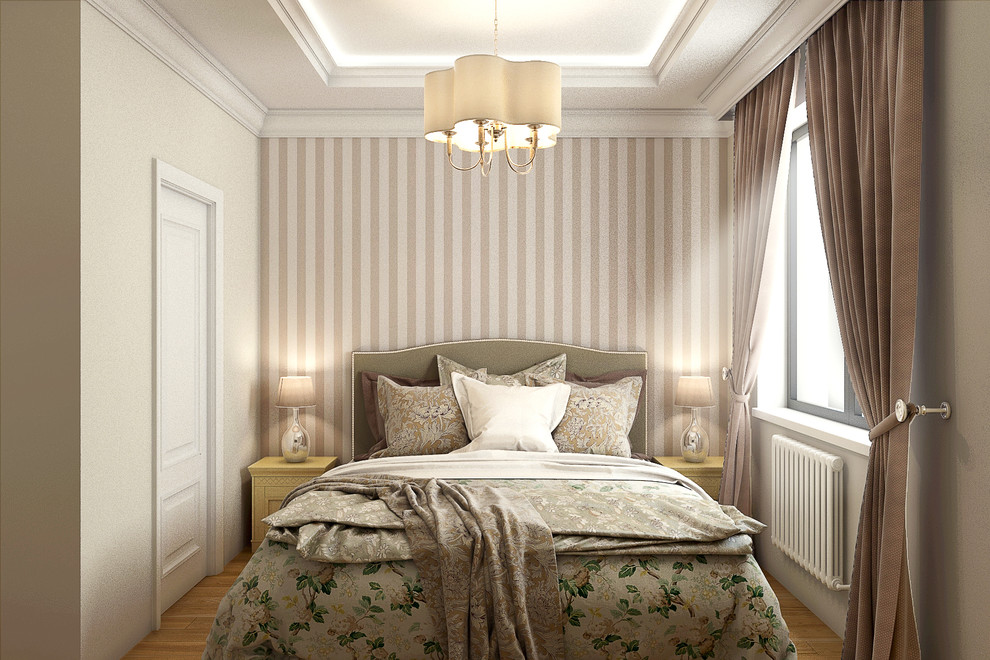 Квартира на Водном Стадионе