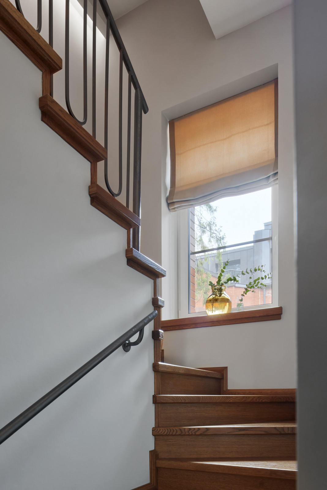 Таунхаус в Лисьем Носу