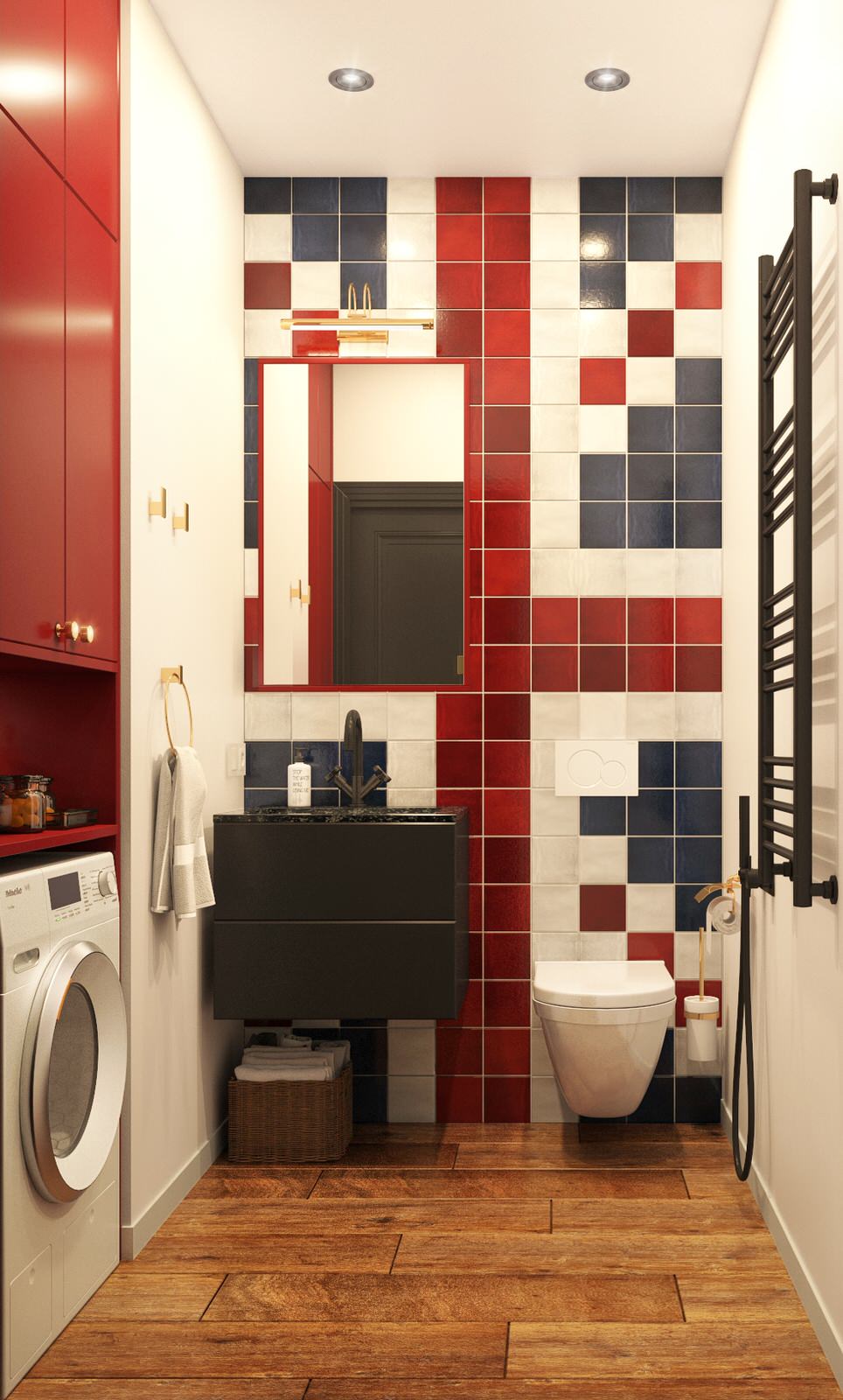 Квартира на пр.Стачек