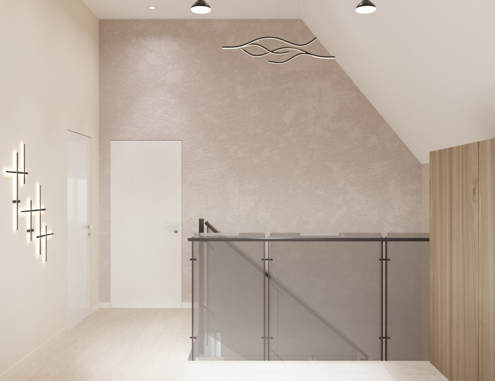 Дом для семейной пары с.Семилуки.