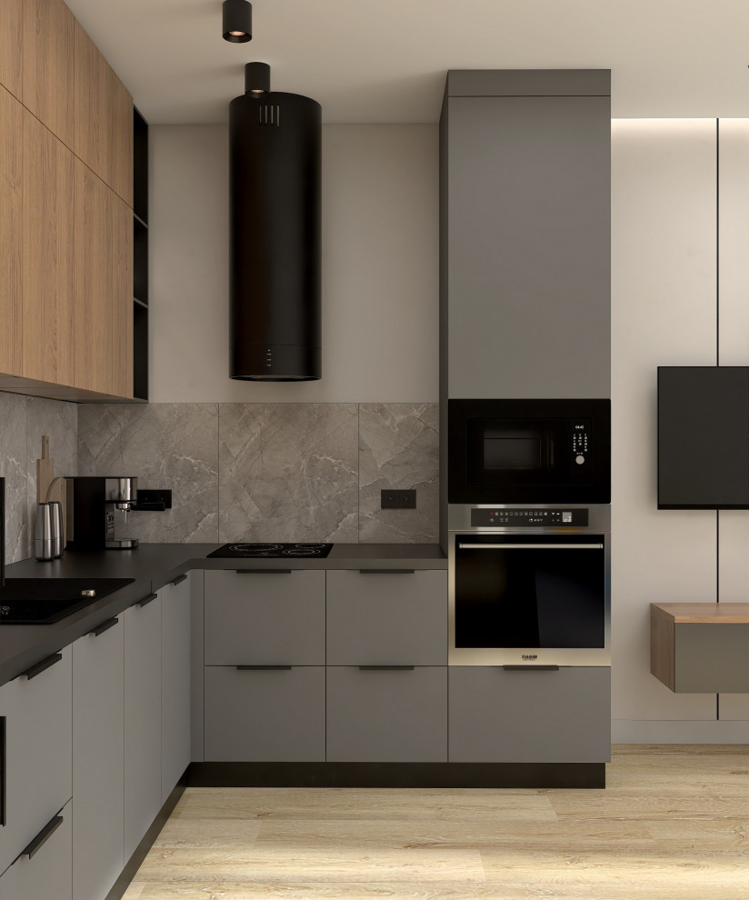 Интерьер для перфекциониста